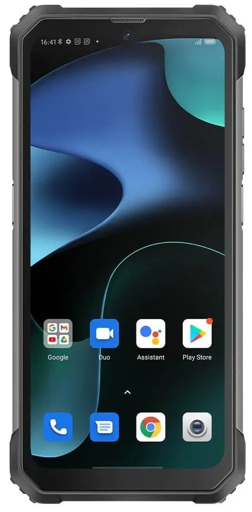 Мобильный телефон Blackview BL8800 Duos 8GB/128GB (Black)