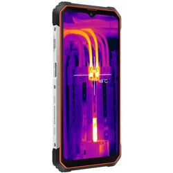 Мобильный телефон Blackview BL8800 Pro 8GB/128GB (Orange/Black) Thumb