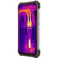 Мобильный телефон Blackview BL8800 Pro 8GB/128GB (Orange/Black) Thumb