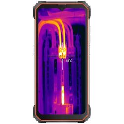 Мобильный телефон Blackview BL8800 Pro 8GB/128GB (Orange/Black)