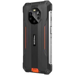 Мобильный телефон Blackview BL8800 Pro 8GB/128GB (Orange/Black) Thumb
