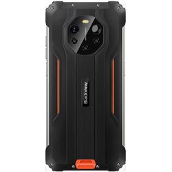 Мобильный телефон Blackview BL8800 Pro 8GB/128GB (Orange/Black) Thumb