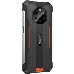 Мобильный телефон Blackview BL8800 Pro 8GB/128GB (Orange/Black) Thumb
