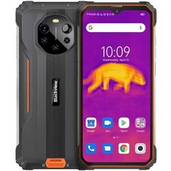 Мобильный телефон Blackview BL8800 Pro 8GB/128GB (Orange/Black) Thumb