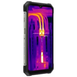 Мобильный телефон Blackview BL8800 Pro Dual 8GB/128GB (Black) Thumb