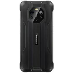 Мобильный телефон Blackview BL8800 Pro Dual 8GB/128GB (Black) Thumb