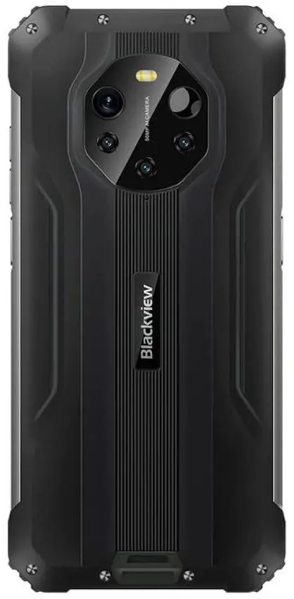 Мобильный телефон Blackview BL8800 Pro Dual 8GB/128GB (Black) - 3