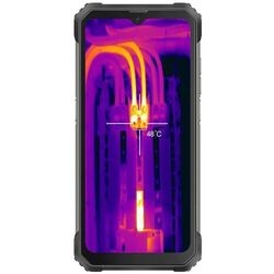 Мобильный телефон Blackview BL8800 Pro Dual 8GB/128GB (Black)