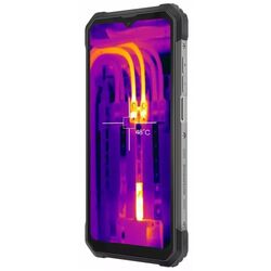 Мобильный телефон Blackview BL8800 Pro Dual 8GB/128GB (Black) Thumb