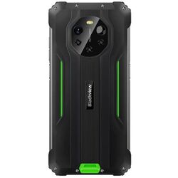Мобильный телефон Blackview BL8800 Pro Dual 8GB/128GB (Green/Black) Thumb