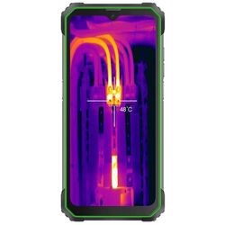 Мобильный телефон Blackview BL8800 Pro Dual 8GB/128GB (Green/Black)