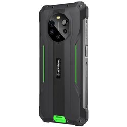 Мобильный телефон Blackview BL8800 Pro Dual 8GB/128GB (Green/Black) Thumb