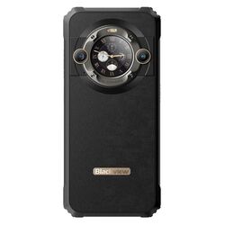 Telefon mobil Blackview BL9000 12/512GB (Interstellar Black) Thumb