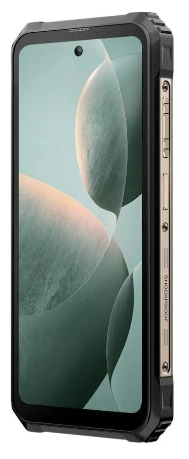 Мобильный телефон Blackview BL9000 12/512GB (Rose Gold)