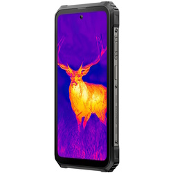 Telefon mobil Blackview BL9000 Pro 12/512GB (Interstellar Black) Thumb