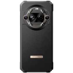 Telefon mobil Blackview BL9000 Pro 12/512GB (Interstellar Black) Thumb