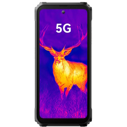 Telefon mobil Blackview BL9000 Pro 12/512GB (Interstellar Black)