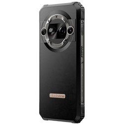Telefon mobil Blackview BL9000 Pro 12/512GB (Interstellar Black) Thumb