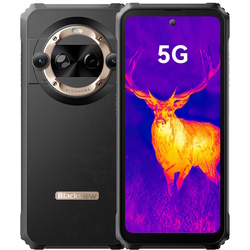 Telefon mobil Blackview BL9000 Pro 12/512GB (Splendid Gold) Thumb