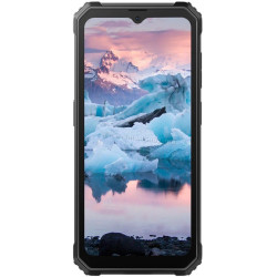 Telefon mobil Blackview BV4800 Pro 4/128GB (Black)