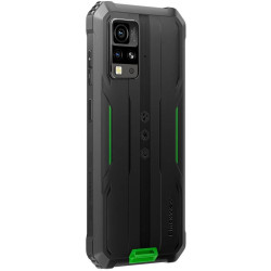 Telefon mobil Blackview BV4800 Pro 4/128GB (Green) Thumb