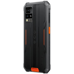 Telefon mobil Blackview BV4800 Pro 4/128GB (Orange) Thumb