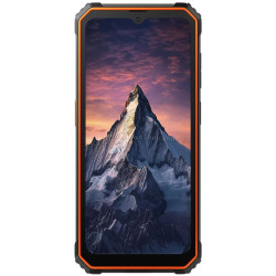 Telefon mobil Blackview BV4800 Pro 4/128GB (Orange)