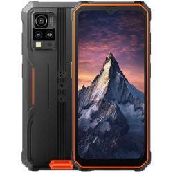 Telefon mobil Blackview BV4800 Pro 4/128GB (Orange) Thumb