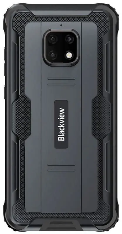 Telefon mobil Blackview BV4900 DS 3GB/32GB (Black) - 2