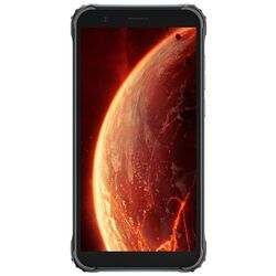 Telefon mobil Blackview BV4900 DS 3GB/32GB (Black)