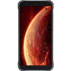 Telefon mobil Blackview BV4900 Pro Dual 4/64GB (Black)