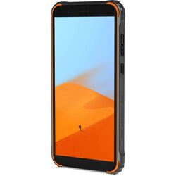 Telefon mobil Blackview BV4900 Pro Dual 4GB/64GB (Orange/Black) Thumb
