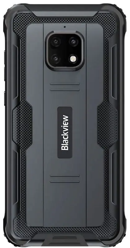 Telefon mobil Blackview BV4900s 2GB/32GB (Black) - 2