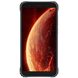 Telefon mobil Blackview BV4900s 2GB/32GB (Black)