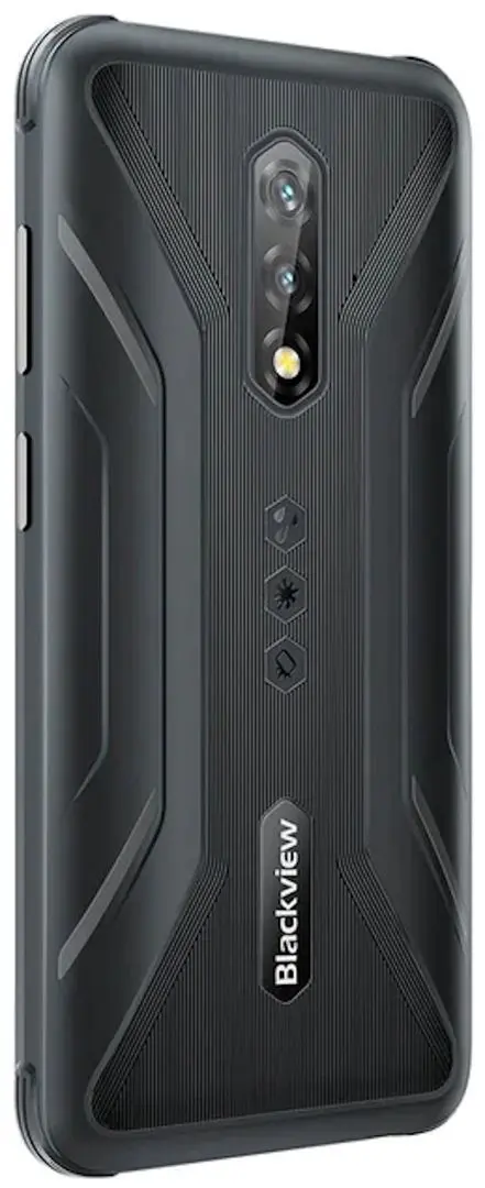 Telefon mobil Blackview BV5200 Dual 4GB/32GB (Black)