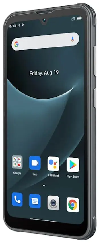 Telefon mobil Blackview BV5200 Dual 4GB/32GB (Black)