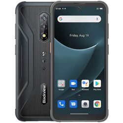 Telefon mobil Blackview BV5200 Dual 4GB/32GB (Black) Thumb
