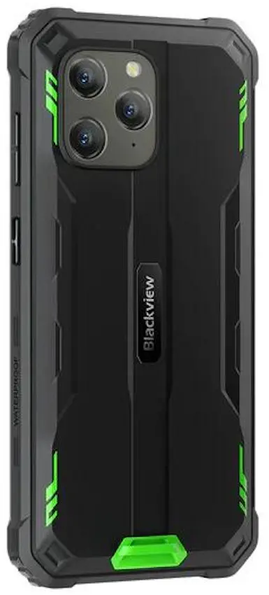 Telefon mobil Blackview BV5300 Dual 4GB/32GB (Green/Black)