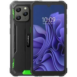 Telefon mobil Blackview BV5300 Dual 4GB/32GB (Green/Black) Thumb