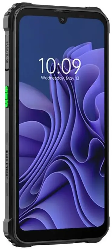 Telefon mobil Blackview BV5300 Dual 4GB/32GB (Green/Black)