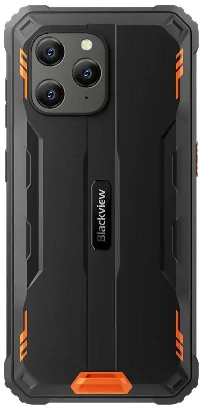 Telefon mobil Blackview BV5300 Dual 4GB/32GB (Orange/Black)