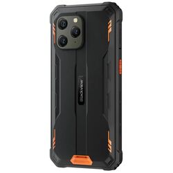 Telefon mobil Blackview BV5300 Dual 4GB/32GB (Orange/Black) Thumb