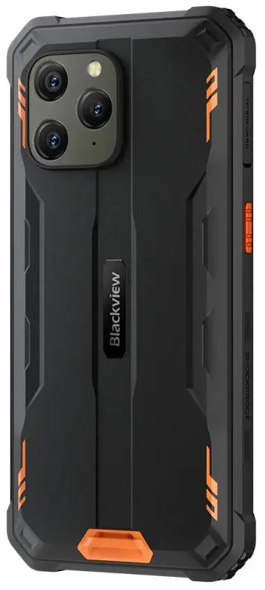 Telefon mobil Blackview BV5300 Dual 4GB/32GB (Orange/Black)