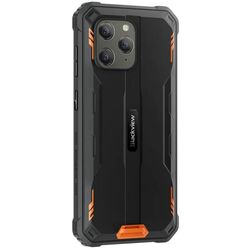 Telefon mobil Blackview BV5300 Dual 4GB/32GB (Orange/Black) Thumb