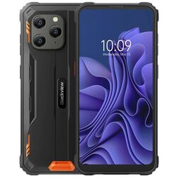 Telefon mobil Blackview BV5300 Dual 4GB/32GB (Orange/Black) Thumb