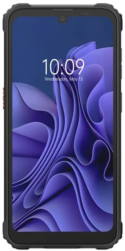 Telefon mobil Blackview BV5300 Dual 4GB/32GB (Orange/Black)