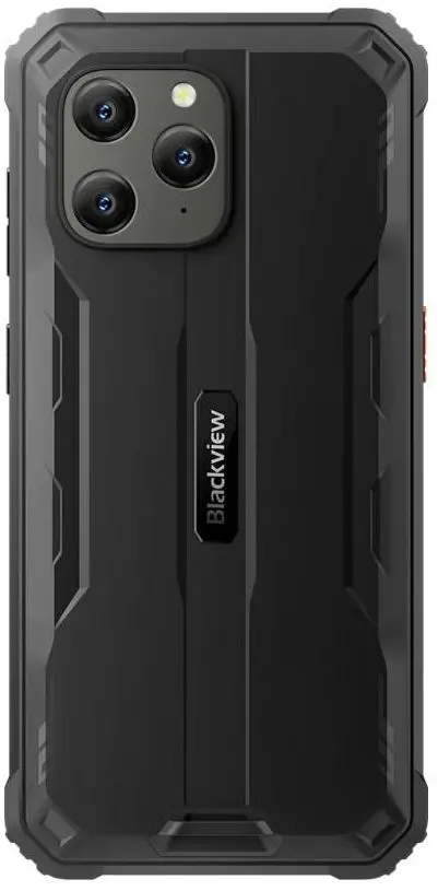 Telefon mobil Blackview BV5300 Pro 4/64GB (Black)