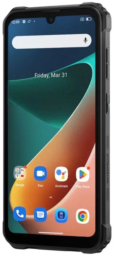 Telefon mobil Blackview BV5300 Pro 4/64GB (Black)