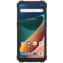 Telefon mobil Blackview BV5300 Pro 4/64GB (Black)