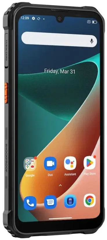 Telefon mobil Blackview BV5300 Pro 4/64GB (Black)